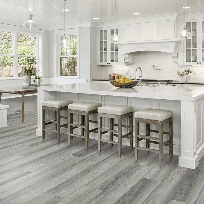 PELICAN GREY SPC RIGID CORE