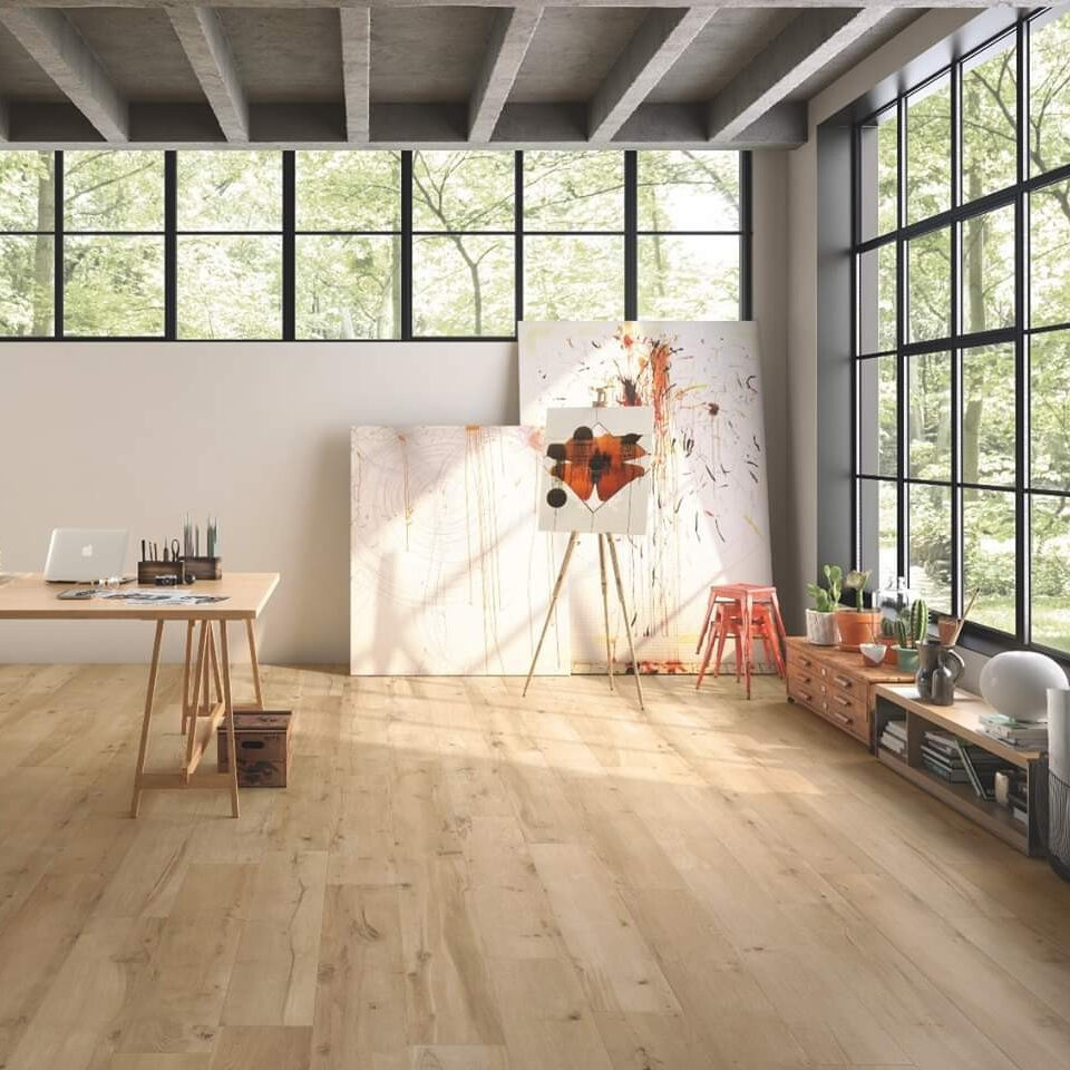 AMERICAN HOME SPC RIGID CORE 